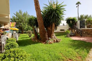 Alquiler Piso en Arroyo de la miel - cl levante 4. Se alquila larga temporada. apartamento de un dormitorio en arro