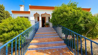 Casa a Alhaurín de la Torre - JUMILLA 9