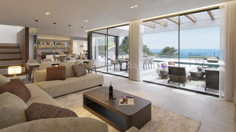 Foto a38dffb2-9c7a-43e2-93bd-86c4dad38716. Casa amb calefacció aparcament a Olletas - Sierra Blanquilla Málaga
