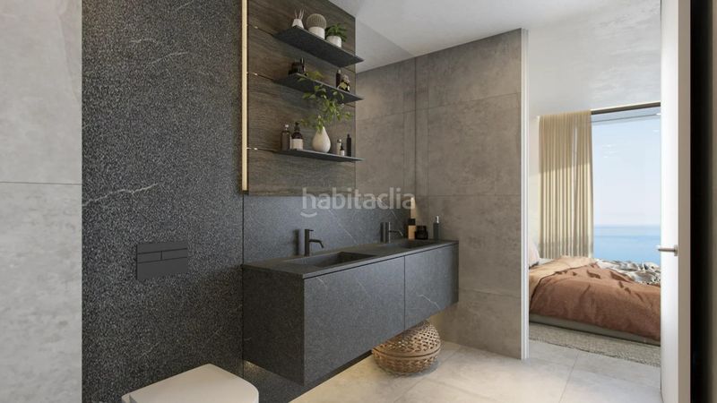 Foto bc0112bd-5f54-454a-9f96-1ce0dce22cbc. Casa amb calefacció aparcament a Olletas - Sierra Blanquilla Málaga