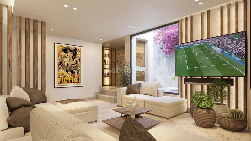 Foto fe126d7c-0628-4879-a822-404aa0554629. Casa amb calefacció aparcament a Olletas - Sierra Blanquilla Málaga