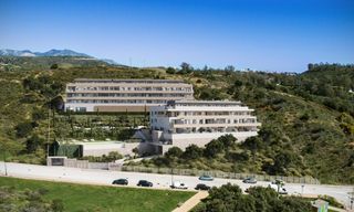 Etagenwohnung  Mijas - calle calle sierra de grazalema. Nueva promoción en la cala de mijas