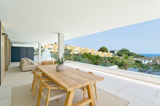 Pis a Higuerón - AV FUENGIROLA