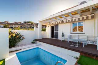Casa adossada a Benalmádena - Calle SP-11 LA VIÑUELA 51