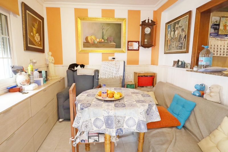 Foto 01467b93-27d8-413e-b2eb-569694ba7f8a. Semi detached house in Los Pacos Fuengirola