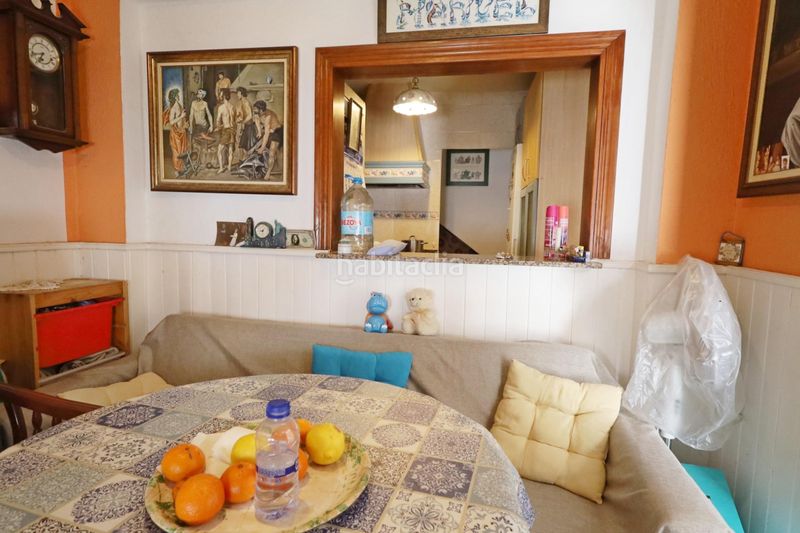 Foto 0772ef0b-a9e9-4065-b567-e874b8deb0b0. Semi detached house in Los Pacos Fuengirola