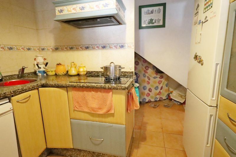 Foto 1542b4b4-6ac9-4ba5-93b2-5def897f88b7. Semi detached house in Los Pacos Fuengirola