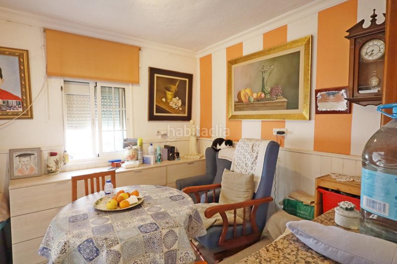 Foto 15f555c0-e699-4f28-88a2-27ec3ef151cb. Semi detached house in Los Pacos Fuengirola