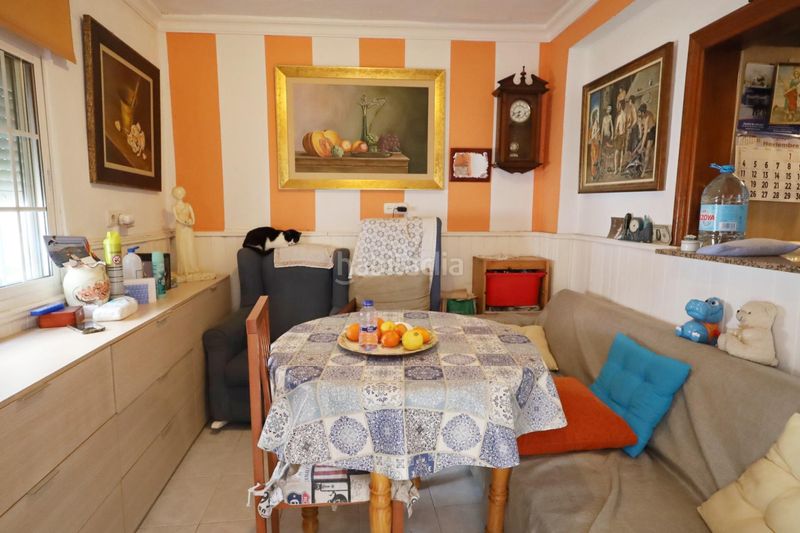 Foto 19d814df-05a3-4e55-abc7-80c2884e18f4. Semi detached house in Los Pacos Fuengirola