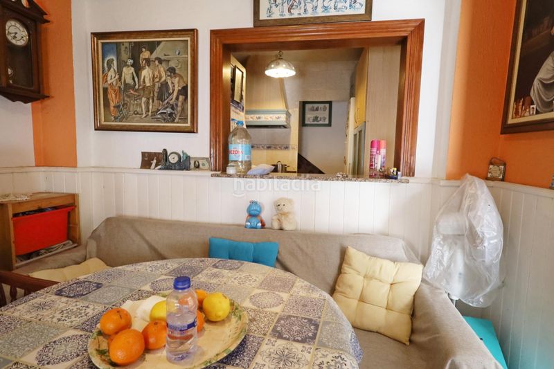 Foto 1ace868e-20b5-47d9-817c-5aaf56a2d7e4. Semi detached house in Los Pacos Fuengirola