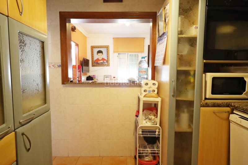 Foto 3e8dec91-15e0-4594-84d9-cfbb899c58cc. Semi detached house in Los Pacos Fuengirola