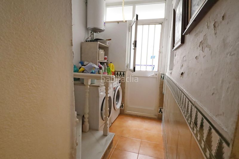 Foto 40691f1a-ca36-46c5-ad57-1778b11a0eac. Semi detached house in Los Pacos Fuengirola