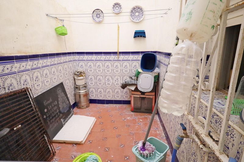 Foto 4f1b4988-131f-43f6-b006-9492c3a4f673. Semi detached house in Los Pacos Fuengirola