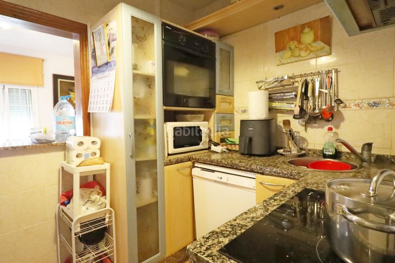 Foto 70d3e08f-1dd8-4e2e-80ca-9978c5fa1552. Semi detached house in Los Pacos Fuengirola