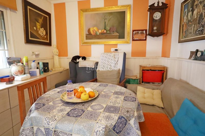 Foto 8cca7ced-e4e5-4b3d-94d3-10d751d806fe. Semi detached house in Los Pacos Fuengirola
