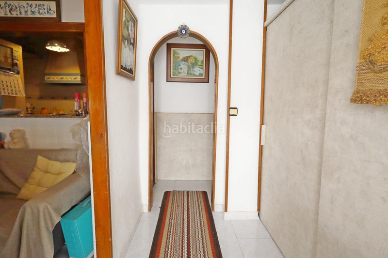 Foto a4bcc695-8548-438e-937c-811daed6db02. Semi detached house in Los Pacos Fuengirola