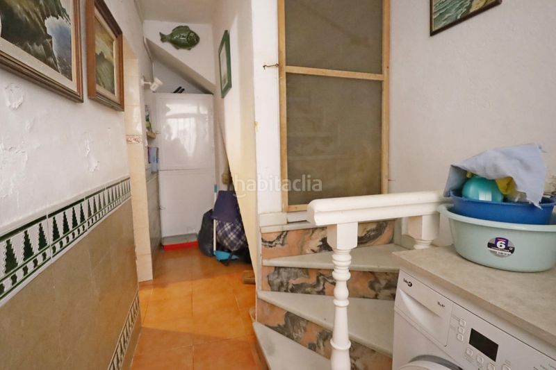 Foto adfc268b-0fcb-4d12-894d-8ab9f984573d. Semi detached house in Los Pacos Fuengirola