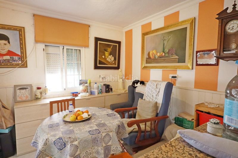 Foto af01bc74-c5fc-4a68-bfa0-38efcb8ded32. Semi detached house in Los Pacos Fuengirola