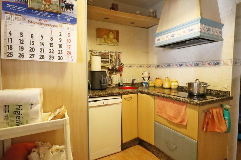 Foto c9235048-85a4-4013-8c70-cbfbaf41c274. Semi detached house in Los Pacos Fuengirola