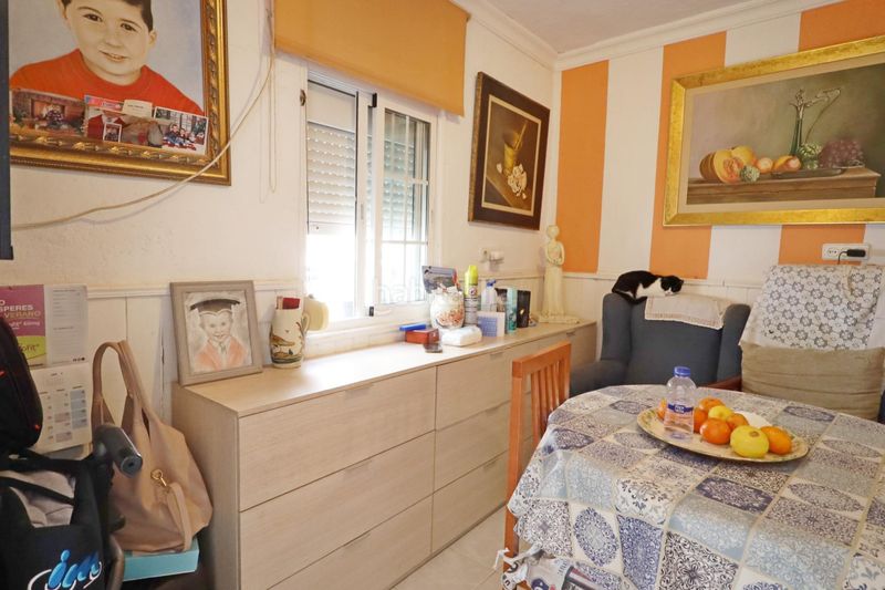 Foto dafb6e28-8121-4c7a-81ff-daf0fdb5df50. Semi detached house in Los Pacos Fuengirola
