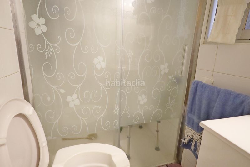 Foto f4732932-c943-4ec7-b8d5-f3a537c432aa. Semi detached house in Los Pacos Fuengirola