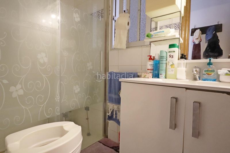 Foto f5b70bcc-d058-447d-994c-cb214b7033e4. Semi detached house in Los Pacos Fuengirola