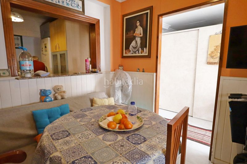 Foto f6b02697-4b60-402f-b819-c027017b59d7. Semi detached house in Los Pacos Fuengirola