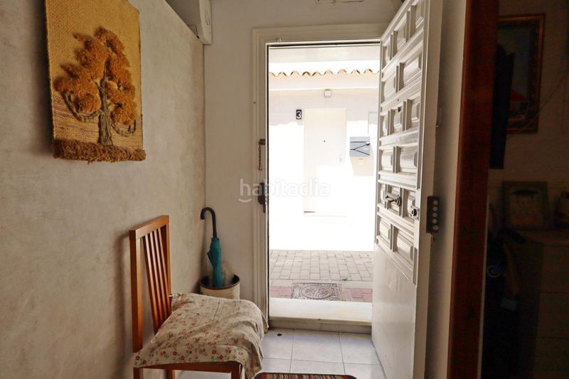 Foto f8ed9a27-5e0d-41d9-ba2a-886771b2d6c1. Semi detached house in Los Pacos Fuengirola