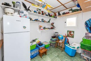 Maison jumelée à San Nicolás de Tolentino. Casa en venta en san nicolás de tolentino