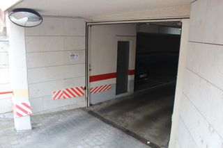 Parking voiture à Calle Teruel