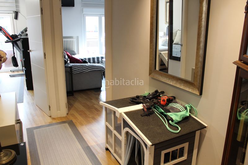 Foto 026fab3f-578b-459d-99e8-bd263aa9349d. Etagenwohnung mit heizung in Oeste Logroño