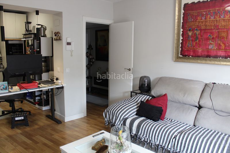 Foto 04e68ce9-e86a-476f-9cfa-f1b34e06f3a6. Etagenwohnung mit heizung in Oeste Logroño