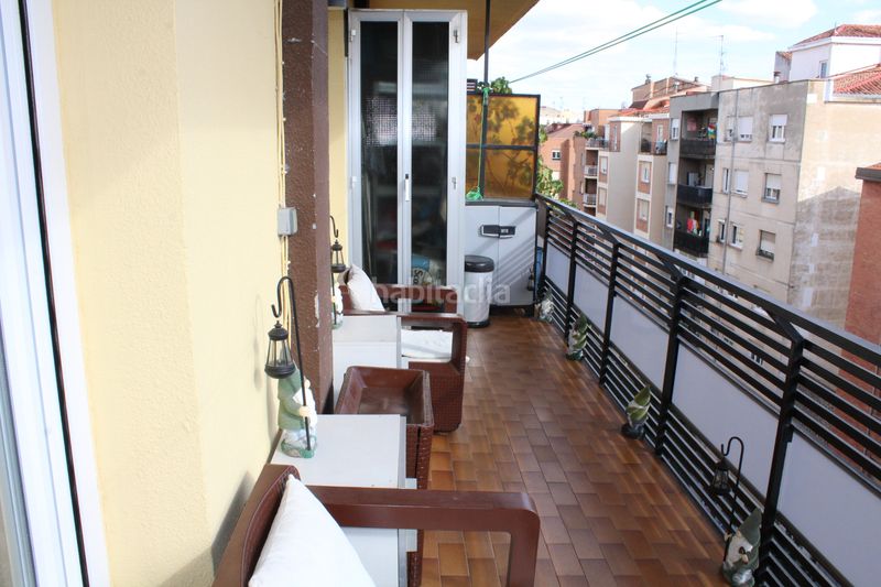 Foto 1a8e545d-d5e6-4d27-8557-f219f249d2d4. Etagenwohnung mit heizung in Oeste Logroño