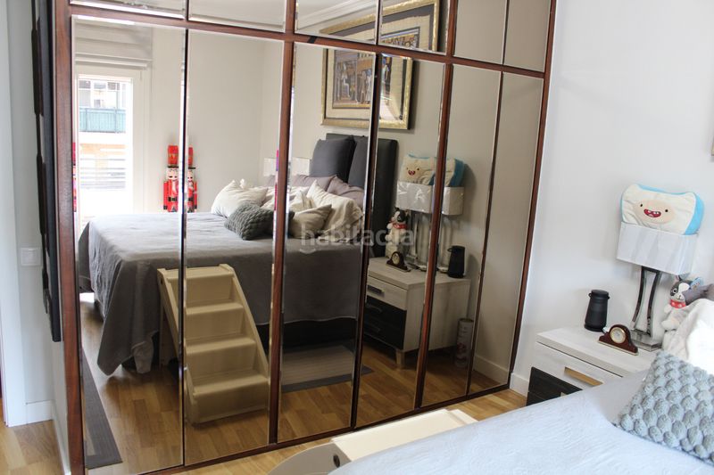 Foto 1b2fa5f3-9c47-4c32-906d-938cb42e7dcd. Etagenwohnung mit heizung in Oeste Logroño