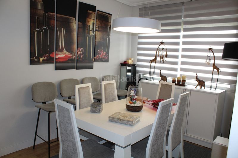 Foto 24162078-7588-4ac5-ac80-c170685618ff. Etagenwohnung mit heizung in Oeste Logroño