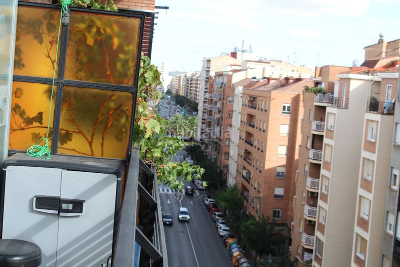 Foto 2449a81e-776c-4717-b97c-68554eda3f0b. Etagenwohnung mit heizung in Oeste Logroño