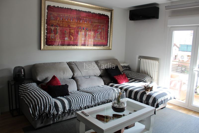 Foto 41ae48d6-1236-4844-b38a-0d7789143034. Etagenwohnung mit heizung in Oeste Logroño