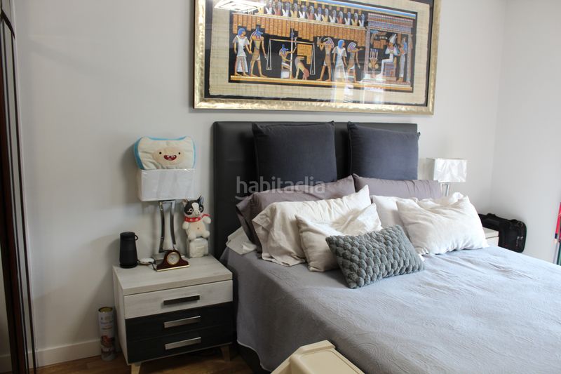 Foto 48a8909b-7a96-4d6c-933a-6e8310110b2c. Etagenwohnung mit heizung in Oeste Logroño