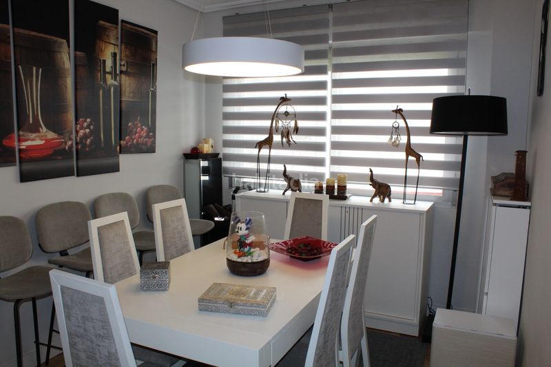 Foto 4fddad71-28e9-4d29-99f9-ef3f83e93fac. Etagenwohnung mit heizung in Oeste Logroño