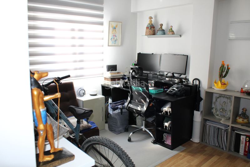 Foto 6850daca-a372-4287-ae99-6386a265b08f. Etagenwohnung mit heizung in Oeste Logroño