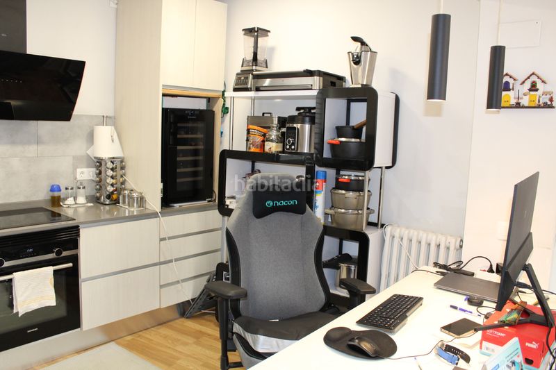 Foto 9fea27c5-7bd9-4616-b54a-1525124ec73a. Etagenwohnung mit heizung in Oeste Logroño