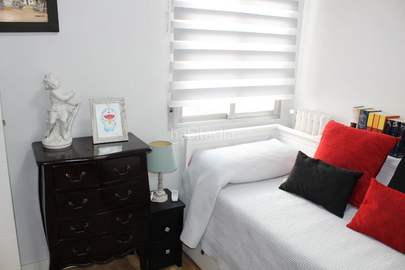 Foto b3ffbf61-1dfa-478c-b4a1-cf70fc3d576e. Etagenwohnung mit heizung in Oeste Logroño