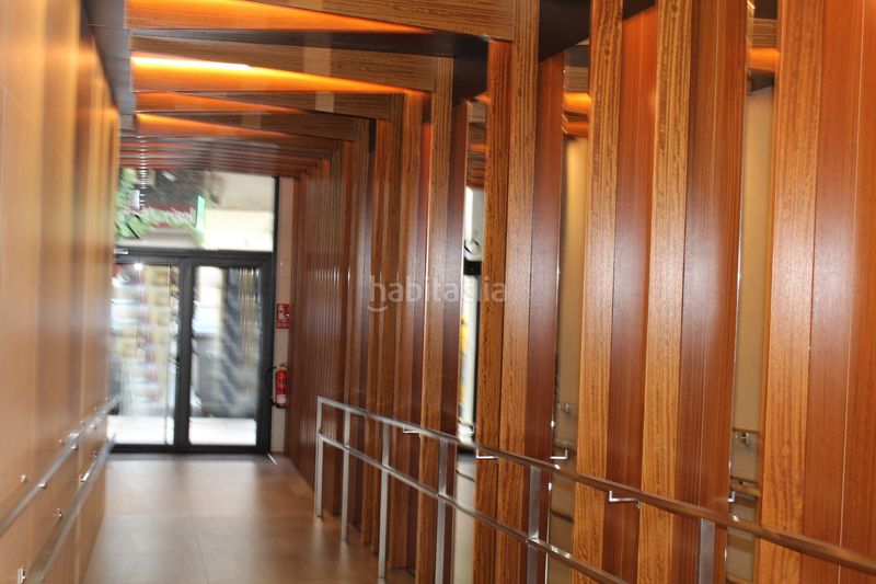 Foto ce7fc1a6-7cdf-44a5-a79a-9c7cc8c20b93. Etagenwohnung mit heizung in Oeste Logroño
