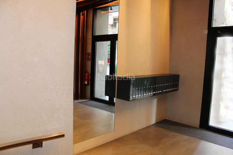Foto da026c98-71e3-42f4-aedc-835c9f99f990. Etagenwohnung mit heizung in Oeste Logroño