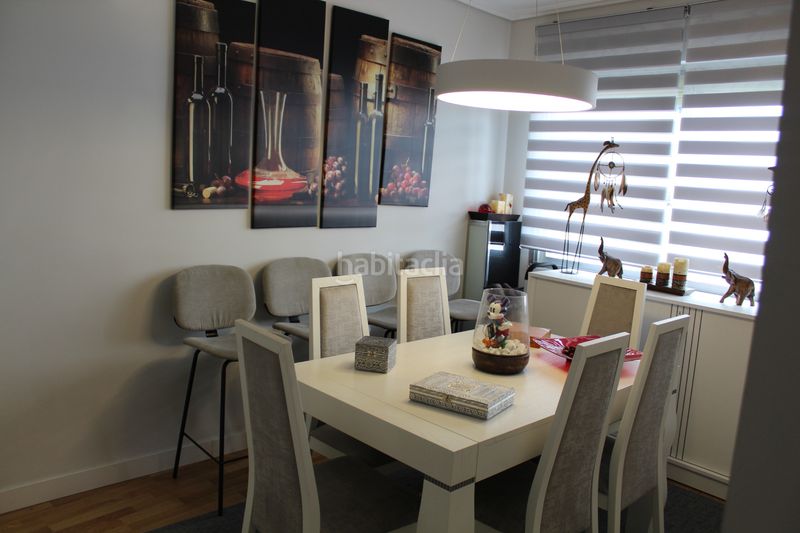 Foto dc73eb3f-7c8d-416a-a83f-e84971dcc3f5. Etagenwohnung mit heizung in Oeste Logroño