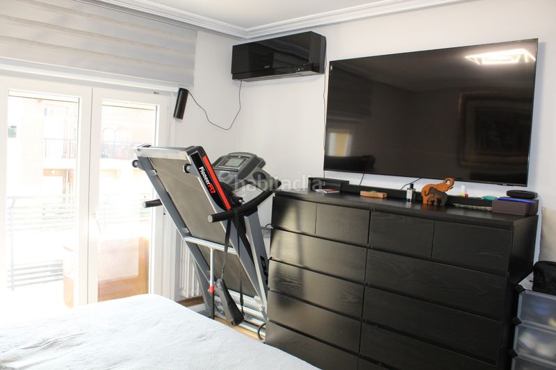 Foto df1467e9-0018-4e60-834a-5530c3d05c2f. Etagenwohnung mit heizung in Oeste Logroño