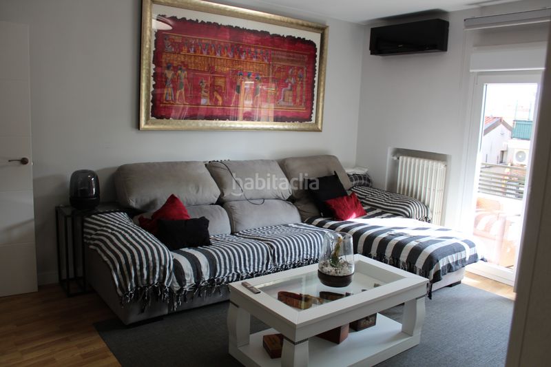 Foto e64a351a-62d1-455e-a5ca-0cddb535858e. Etagenwohnung mit heizung in Oeste Logroño