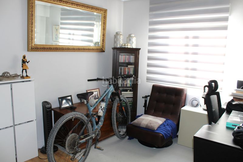 Foto f0b4e036-b8cf-4178-b65f-9283e954c77c. Etagenwohnung mit heizung in Oeste Logroño