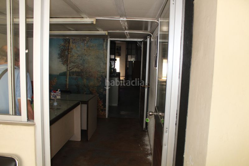 Foto 4fe1591a-7267-4a5b-9c8c-e34a43ba1e11. Business premise in San Millán - Ayuntamiento Logroño