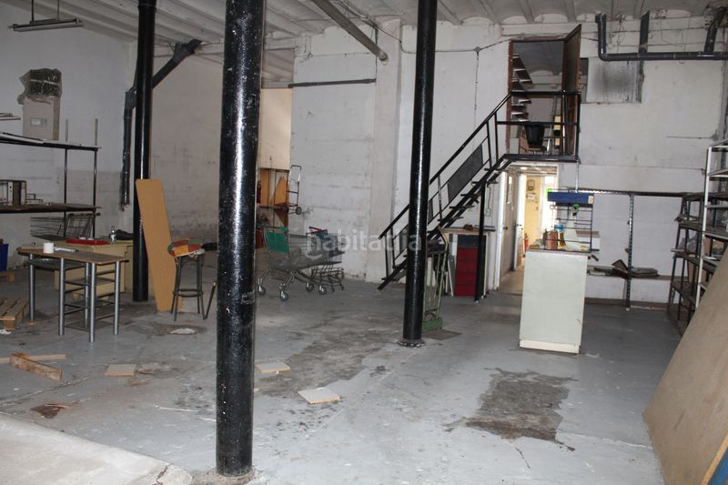 Foto a26b6813-ffcd-441c-b9eb-100b5d0edc14. Business premise in San Millán - Ayuntamiento Logroño